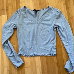 Forever 21 top